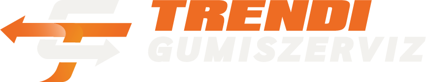 Trendi Gumi és Gyorsszerviz